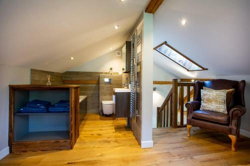 Chalet Byram