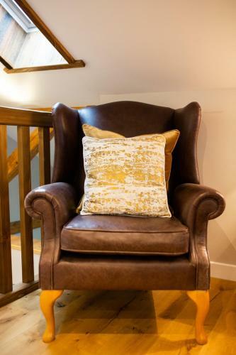 Chalet Byram