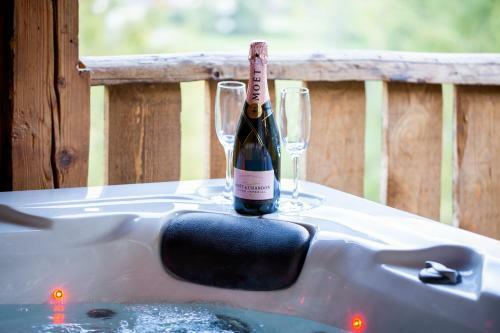 Chalet Byram