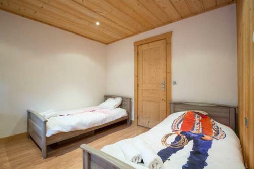 Apartamentos R�sidence Mont Joly2