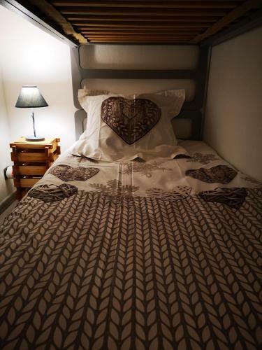 Apartamento Le Petit Chamois
