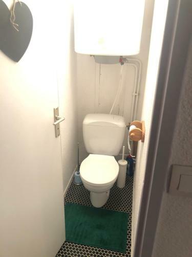 Apartamento Studio Turquoise Quartier Grattague Vue Montblanc