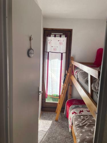 Apartamento Studio Turquoise Quartier Grattague Vue Montblanc