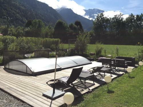Apartamento Appartement Androm�de