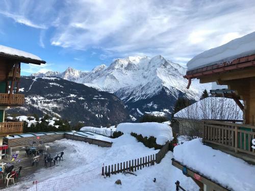 Apartamento Appartement Androm�de