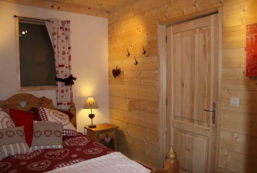 Apartamento Appartement Androm�de