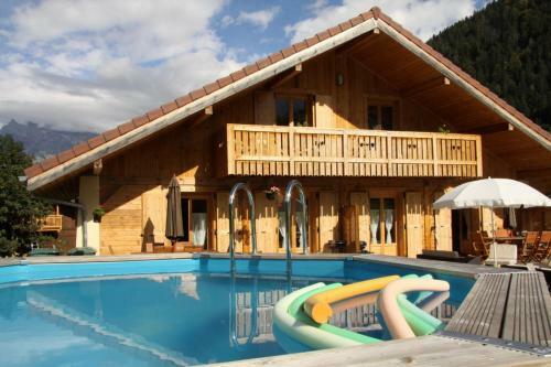 Apartamento Appartement Androm�de