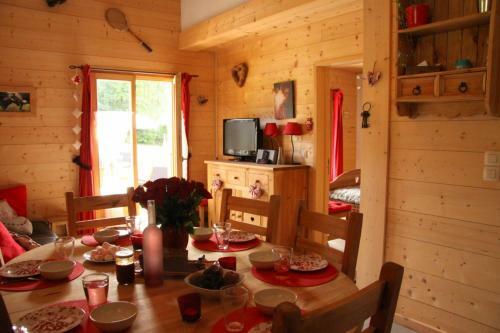 Apartamento Appartement Androm�de