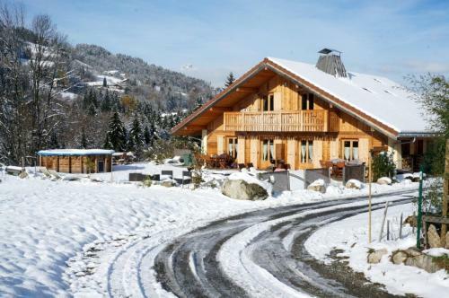 Apartamento Appartement Androm�de