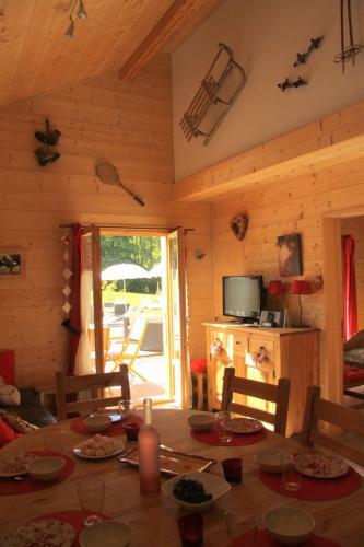 Apartamento Appartement Androm�de