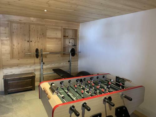 Chalet Ibex