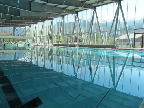 Chalet Ibex