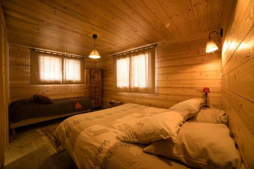 Chalet Ibex