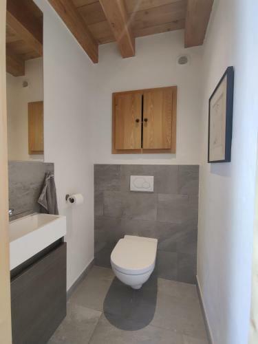 Chalet Ibex