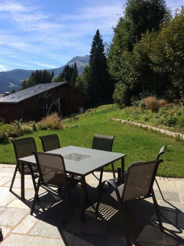 Chalet Ibex