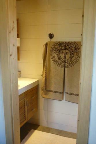 Chalet Ibex