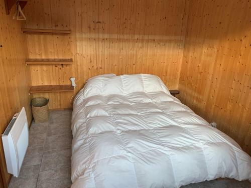 Chalet Du Meilly