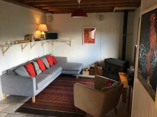 Chalet Du Meilly