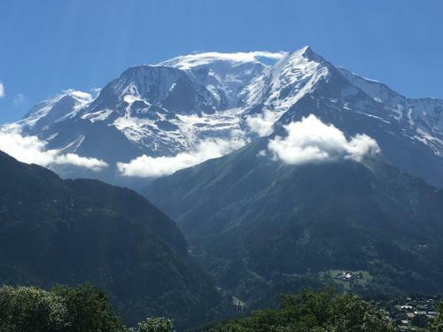 Chalet Du Meilly