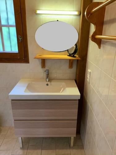 Chalet Du Meilly