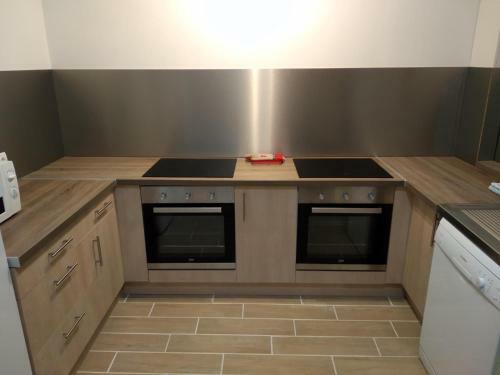 Hostal G�te Mont Joly