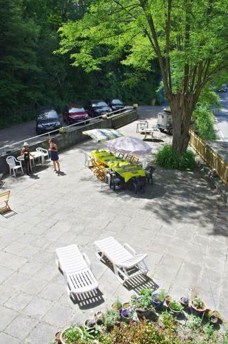 Hostal G�te Mont Joly
