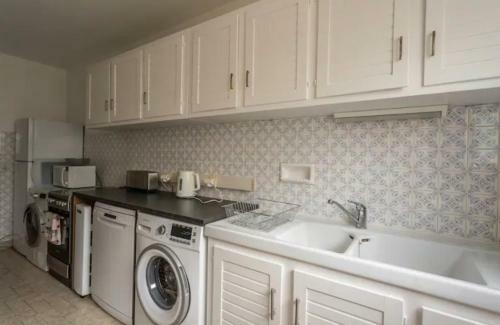Apartamento Dryades Saint Gervais