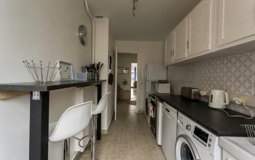 Apartamento Dryades Saint Gervais