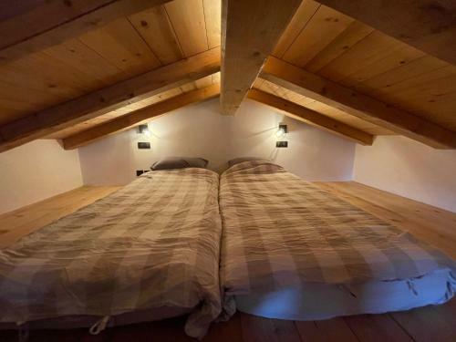 Chalet Cosy Proche Tramway Du Mont-blanc Et Centre
