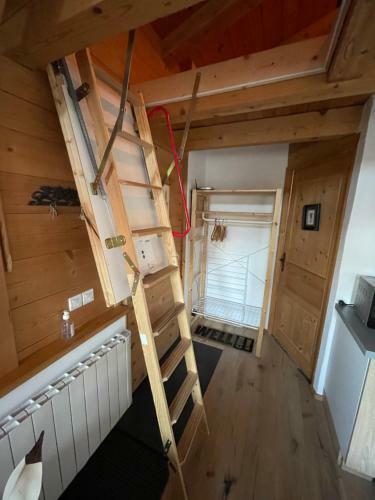 Chalet Cosy Proche Tramway Du Mont-blanc Et Centre
