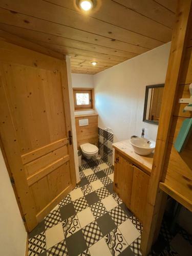 Chalet Cosy Proche Tramway Du Mont-blanc Et Centre