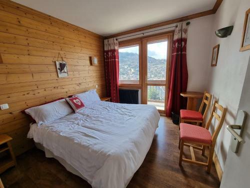 Chalet Du Vernay