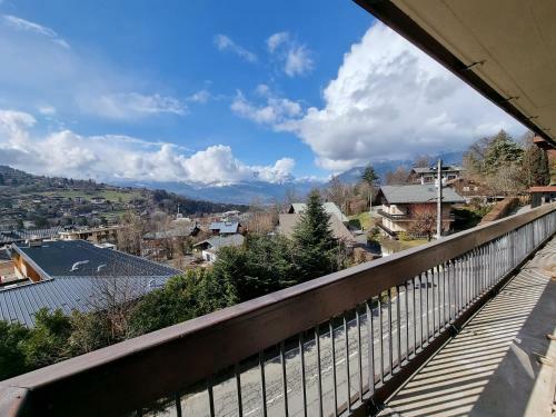 Chalet Du Vernay