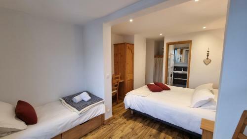 Chalet Du Vernay