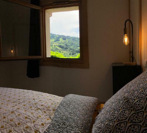 Apartamento Chalet Cosy