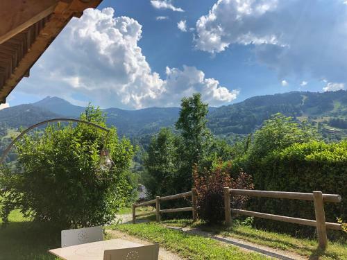 Apartamento Chalet Cosy