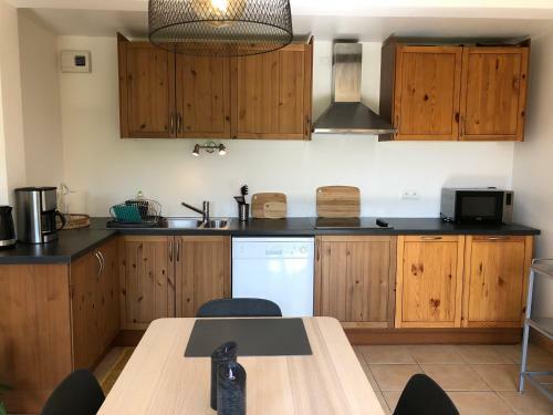 Apartamento Chalet Cosy