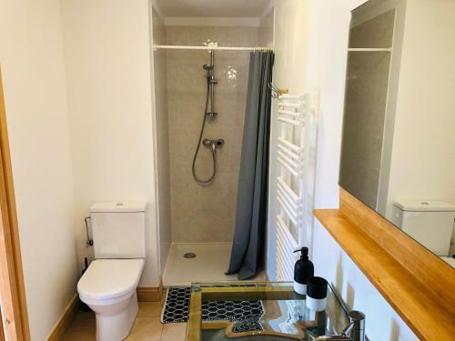 Apartamento Chalet Cosy