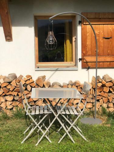 Apartamento Chalet Cosy