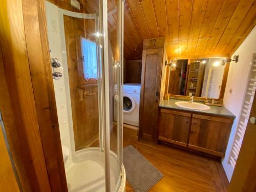 Chalet Massif Du Mont Blanc St Gervais Megeve