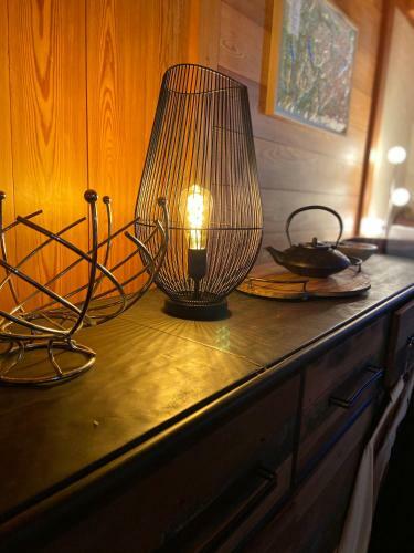 Chalet Massif Du Mont Blanc St Gervais Megeve
