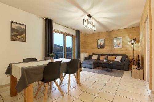 Apartamento L'armancette