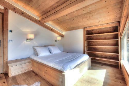 Chalet Mont Joly