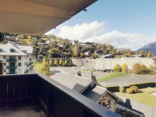 Apartamento Appartement T1 T�l�cabines de Saint Gervais