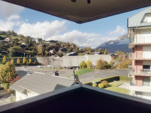 Apartamento Appartement T1 T�l�cabines de Saint Gervais