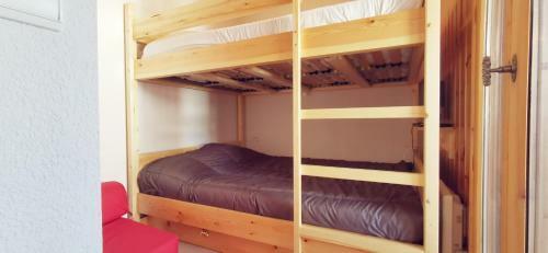Apartamento Appartement T1 T�l�cabines de Saint Gervais