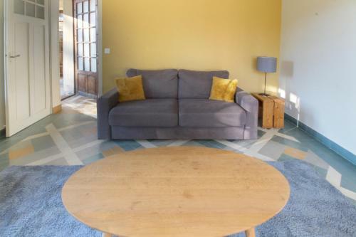 Apartamento Le Petit Eloi