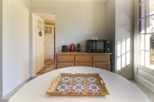 Apartamento Le Petit Eloi