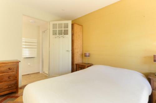 Apartamento Le Petit Eloi