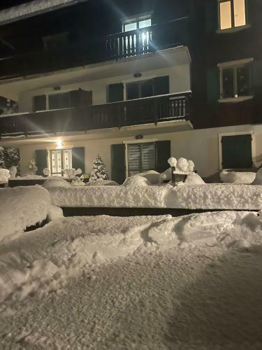 Apartamento Belle Vue De St Gervais